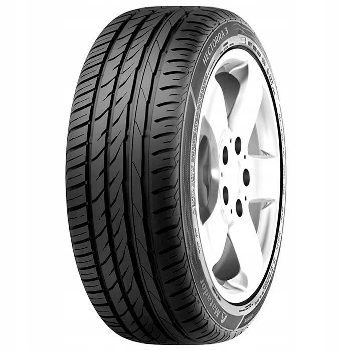 285/45R19 opona MATADOR MP47 Hectorra 3 SUV XL FR 111Y